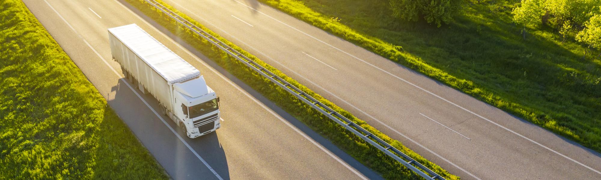 Too early EU states adopt new emissions trading system for road transport IRU World Road